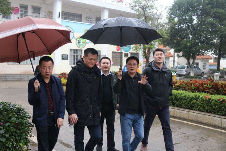 美兰区新时代文明实践活动——中国舞协文艺...